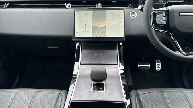 Land Rover Range Rover Evoque 2.0 D200 Hoxton Edition 5dr Auto Diesel Hatchback - Image 14